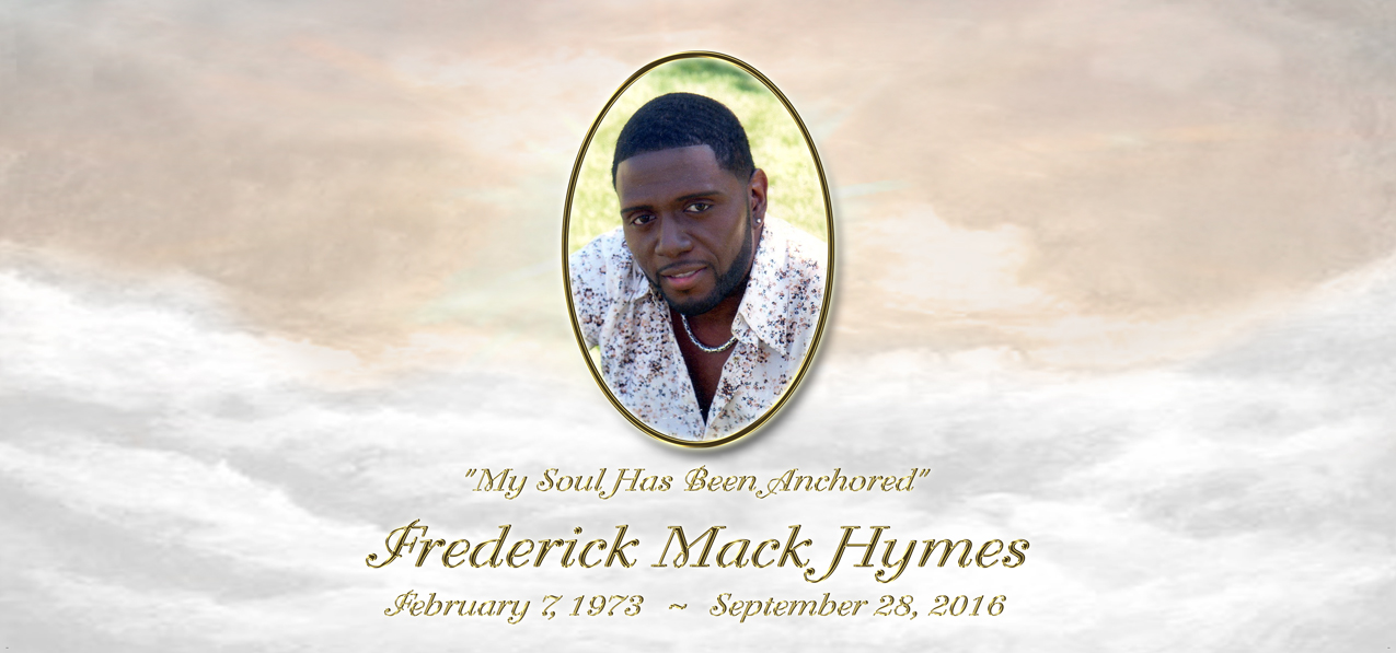 Bronze Clouds (Frederick Mack Hymes) PROOF